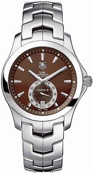 Часы TAG Heuer Link WJF211C.BA0570